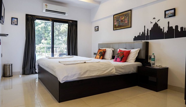 Athi Resorts
