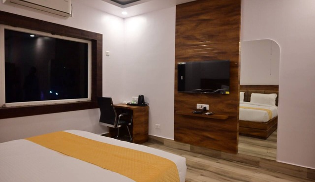 Atithi Hotel In Muzaffarpur in Muzaffarpur