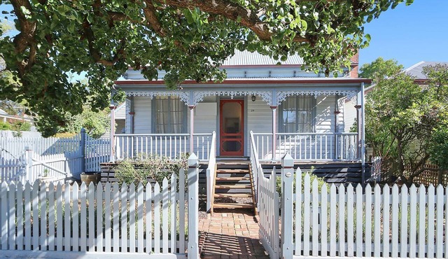Audrey's Of Beechworth NEW Listing in Beechworth