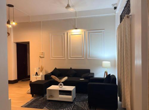 Aurelia Nest Homestay