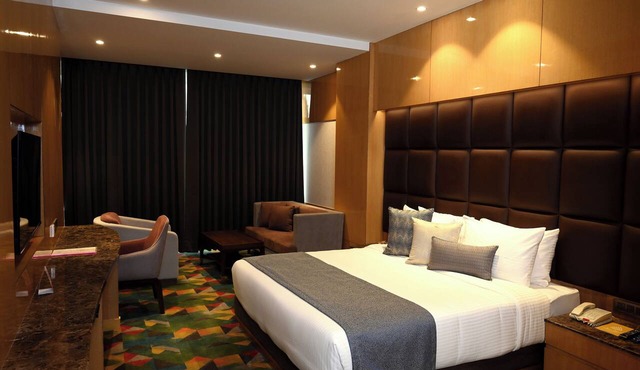 Aureum Grand Hotels & Resorts in Pathankot