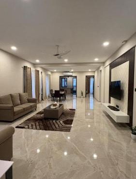 Aureum Park Residence Bangalore in Bangalore