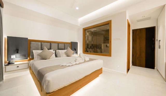 Aurora Hotels and Resorts