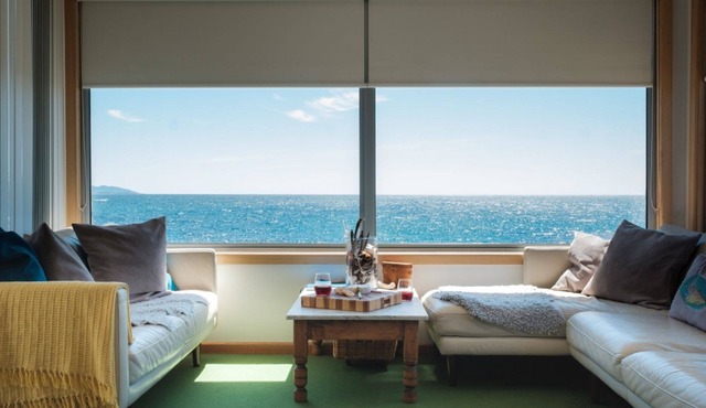AWESOME BEACH HOUSE Bicheno in BICHENO