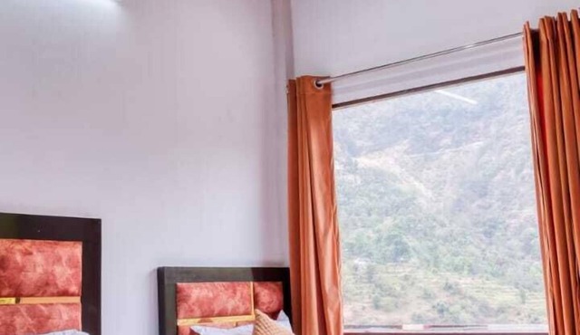 Ayu Hotels in Ukhimath