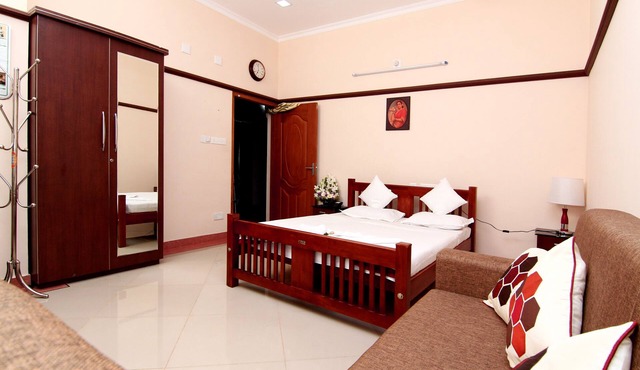 Ayur Bethaniya Ayurveda Hospital
