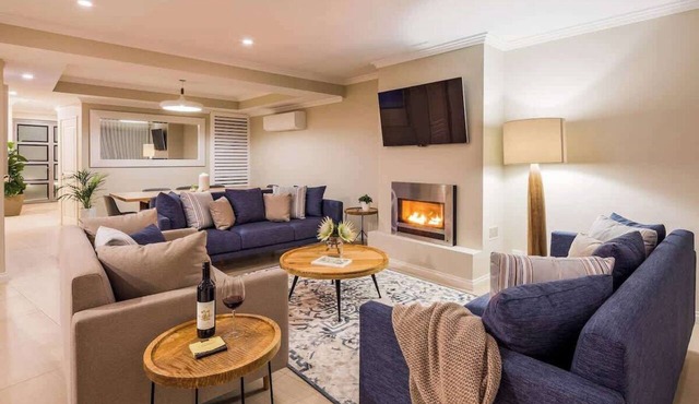 Azure—Beachside Resort Escape for Groups in Marybrook
