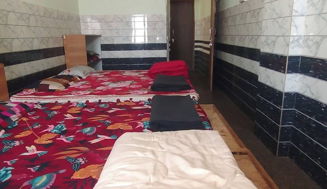 Baba Ramdev Hotel And Restaurant in Degana