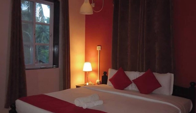 Babiz Inn
