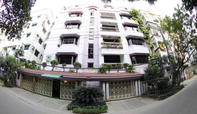 Babylon Furnished Apartment