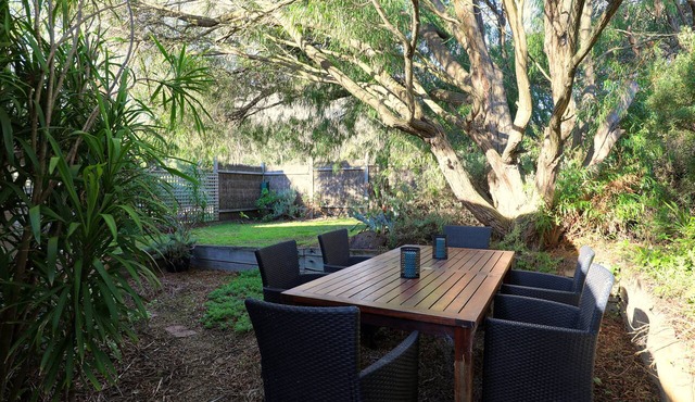 Back Beach Hideaway Blairgowrie in BLAIRGOWRIE
