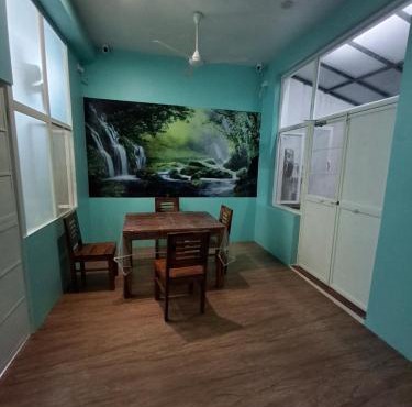 Backpackers Homestay In The Valley