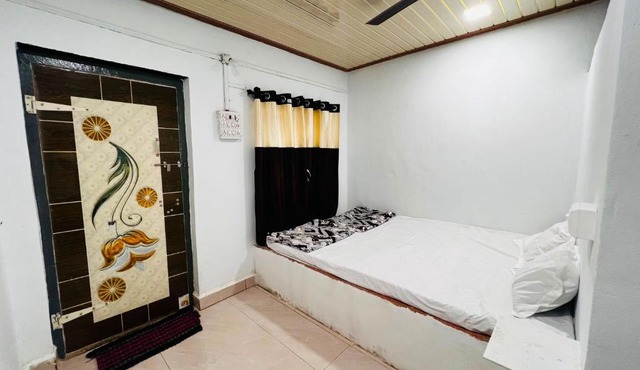 Backwater Homstay Bhandardhara