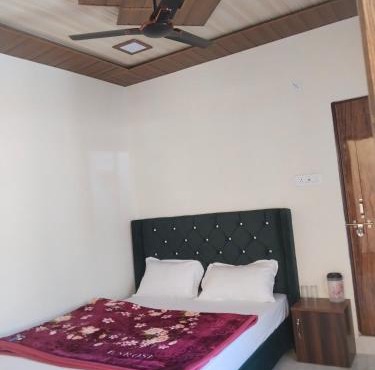 BADONI Palace and Home stay