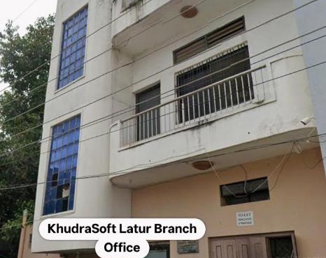 Baitul Khair in Latur