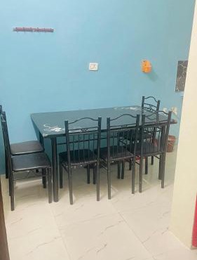 Bajrang kutir 17 in Varanasi
