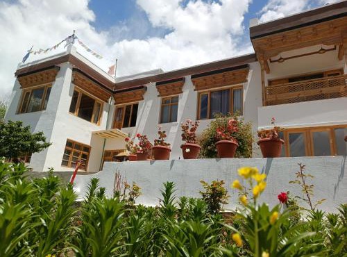 Baku Eco Retreat