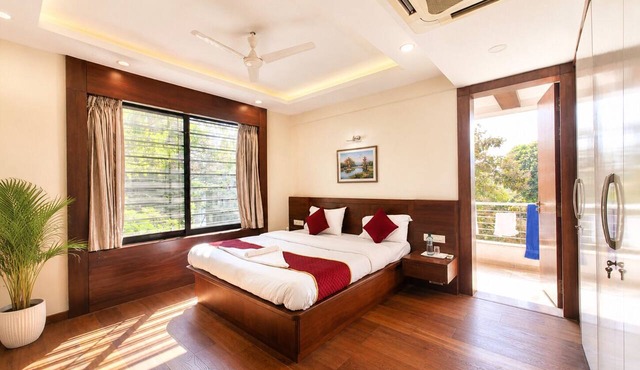 Balaji Home Stay in Pune