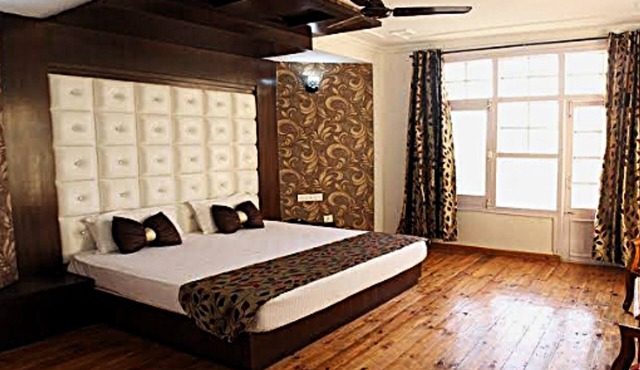 Balaji Homestay in Balichauki