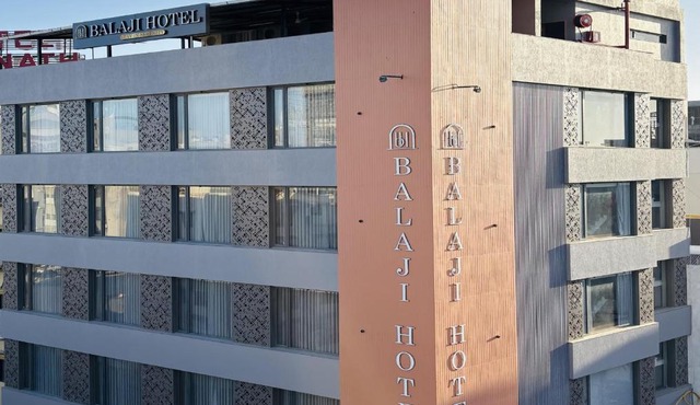 Balaji Hotel