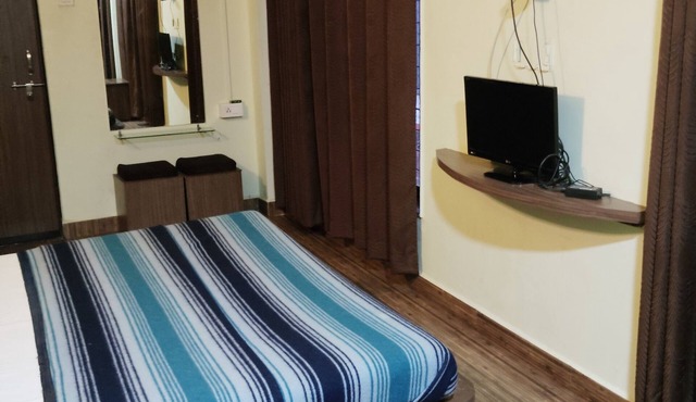 Balaji Resort in Pune