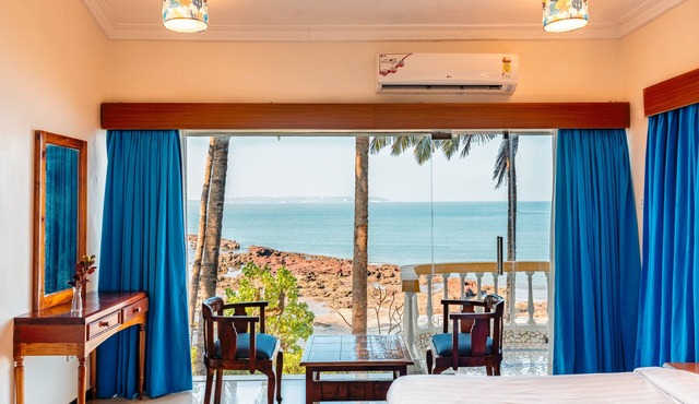 Bambolim Beach Resort