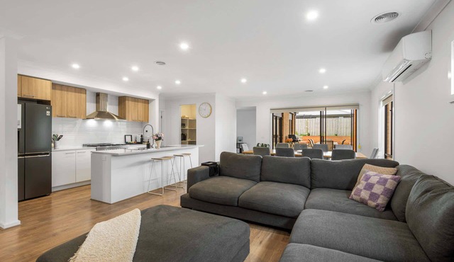 Bannockburn Bliss Sum in Bannockburn