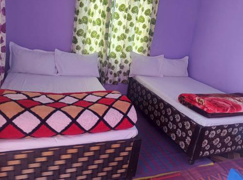 Bansh-Buransh Homestay