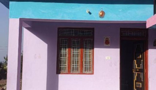 Bansh-Buransh Homestay