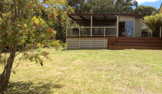 Bardham - Lovely Rural Aspect in Skenes Creek