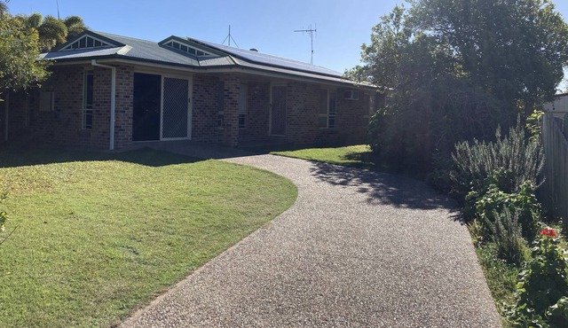 Bargara Beach House in Bargara