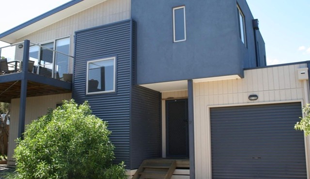 Barramundi Breeze the perfect family beach getaway. in SMITHS BEACH