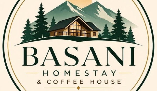 Basani Forest Homes