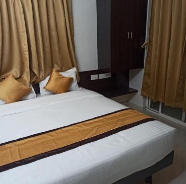 Basil Inn in Pune