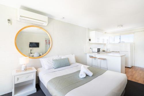 Bathurst Studio Apartments in Bathurst