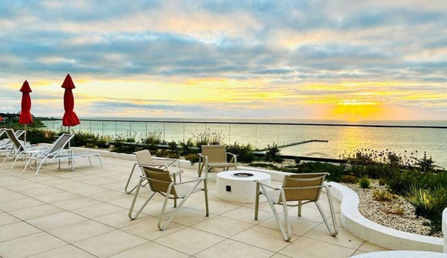 Bayside Horizons - Amazing Views in Frankston