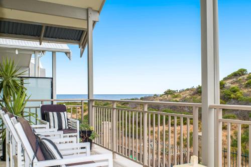Beach Break Villa - Villa 24 in Ledge Point