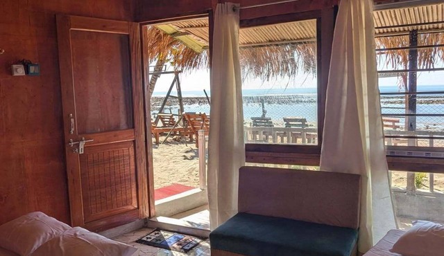 Beach Valley Eco Resort Saint Martin