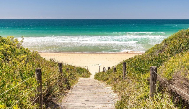 Beachside 7 Relax, Unwind and Recharge in Diamond Beach