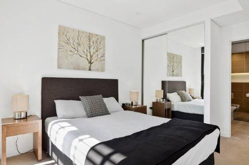 Beautiful one bedroom apartment in St Leonards-ATC62209 in Sydney