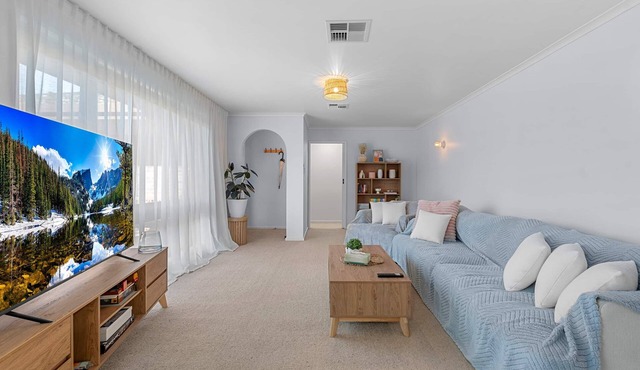 Beautifully Styled Family Home in North Bendigo in North Bendigo