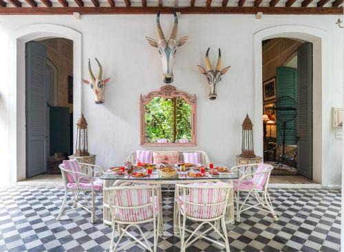 Bed and breakfasts in Pondicherry, India in Pondicherry