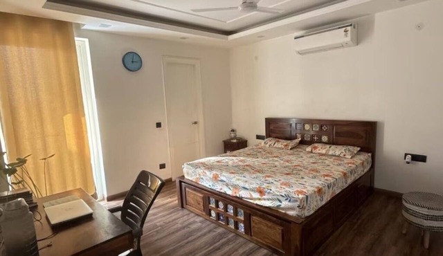 Bed & breakfast with TraveLo in Delhi NCR in Faridabad