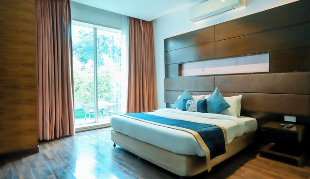 Bel-La Monde Hotel Chhattarpur South Delhi