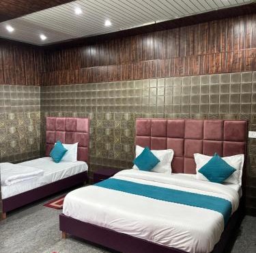 BELLA VISTA HOTEL AND RESORTs