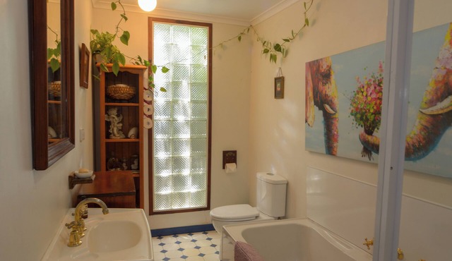 Bendigo BnB in Bendigo