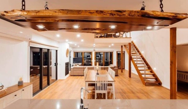Bendigo Lakeside Accommodation in Eaglehawk