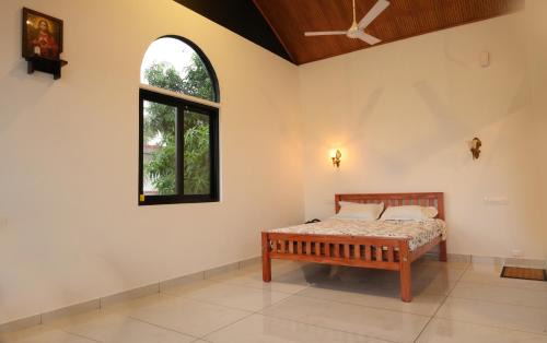 Bethlehem Riverside Cottage