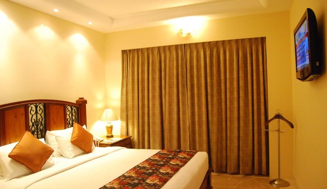 Beverly Hotel