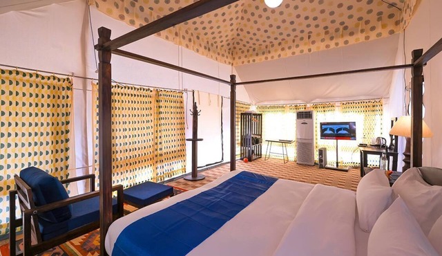 Bhaktiras Cottages